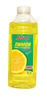 Жидкость незамерзающая Spectrol Лимон -20 1л. 9647