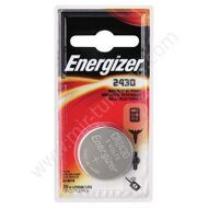 Батарейка ENERGIZER Litihum CR2430 PIP