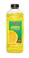 Жидкость незамерзающая Speсtrol Лимон -30 1л 9644