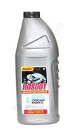 Тормозная жидкость РОС DOT-4 910гр Тосол-Синтез