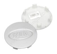 Колпачок на литье "Kia" KIAC-001 (78mm)