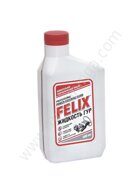 Жидкость для гидроусилителя руля FELIX 0.5 л (г.Дзержинск)